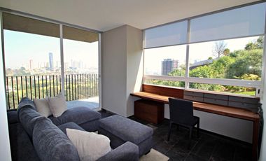 Departamento en Bosque Real