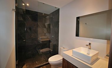 Departamento en Bosque Real