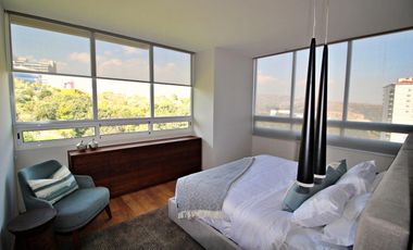 Departamento en Bosque Real