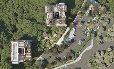 Departamento en Bosque Real