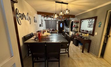 Casa en Tequexquináhuac, Tlalnepantla de Baz