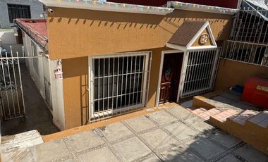 Casa en Tequexquináhuac, Tlalnepantla de Baz