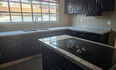 Venta Casa Lago de Guadalupe