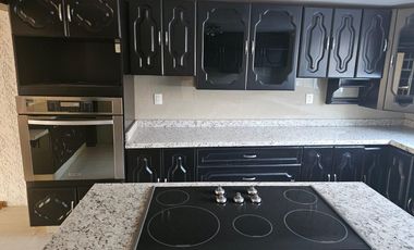 Venta Casa Lago de Guadalupe