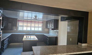 Venta Casa Lago de Guadalupe