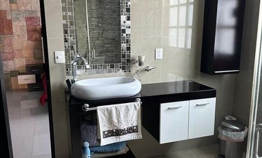 Venta Casa Lago de Guadalupe