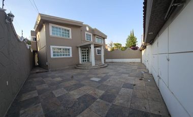 Venta Casa Lago de Guadalupe