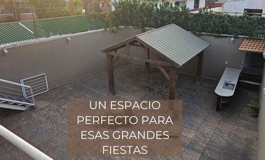 Venta Casa Lago de Guadalupe