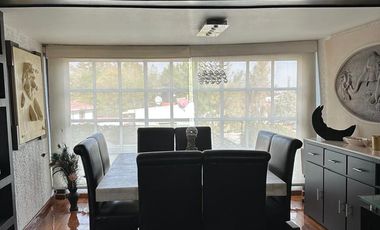 Venta Casa Lago de Guadalupe