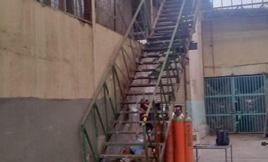 Bodega Industrial en Venta en Santa María la Ribera