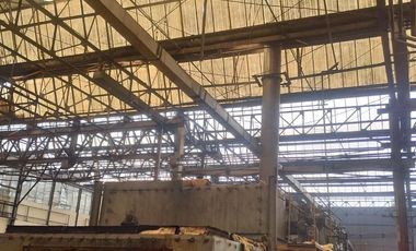 Bodega Industrial en Venta en Santa María la Ribera