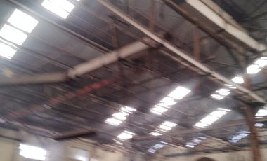 Bodega Industrial en Venta en Santa María la Ribera