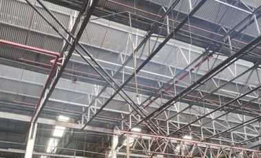 Bodega Industrial en Venta en Santa María la Ribera