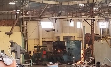 Bodega Industrial en Venta en Santa María la Ribera