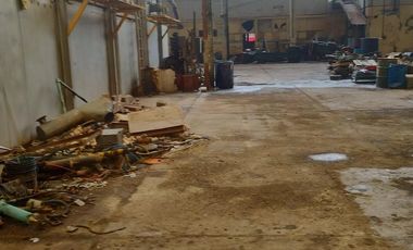 Bodega Industrial en Venta en Santa María la Ribera