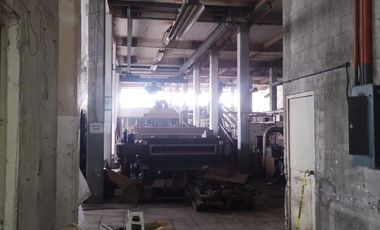 Bodega Industrial en Venta en Santa María la Ribera