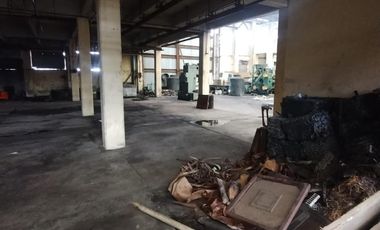 Bodega Industrial en Venta en Santa María la Ribera