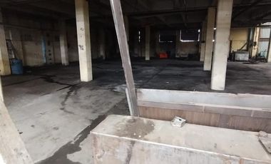 Bodega Industrial en Venta en Santa María la Ribera