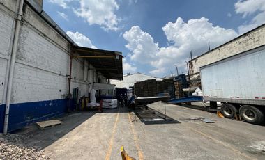 Bodega Industrial en Venta en Santa María la Ribera