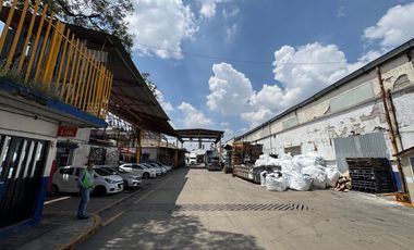 Bodega Industrial en Venta en Santa María la Ribera
