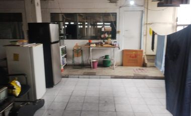 Bodega Industrial en Venta en Santa María la Ribera