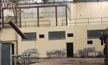 Bodega Industrial en Venta en Santa María la Ribera