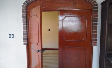 Casa en Venta en Cuernavaca Morelos