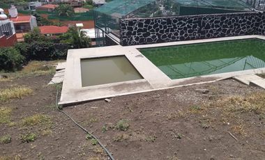 Casa en Venta en Cuernavaca Morelos