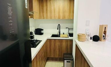 Departamento en  City Esmeralda