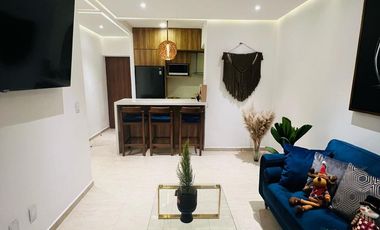 Departamento en  City Esmeralda