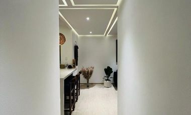 Departamento en  City Esmeralda