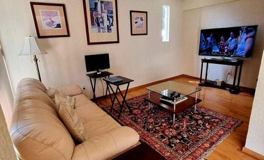 Casa en Condominio en Lomas de las Águilas, Álvaro Obregón, esq Super via y cerca de Santa Fe