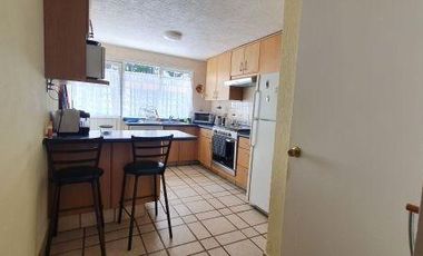 Casa en Condominio en Lomas de las Águilas, Álvaro Obregón, esq Super via y cerca de Santa Fe