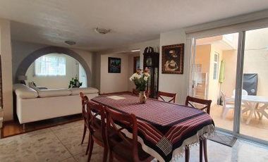 Casa en Condominio en Lomas de las Águilas, Álvaro Obregón, esq Super via y cerca de Santa Fe