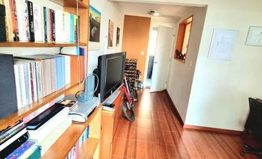 Casa en Condominio en Lomas de las Águilas, Álvaro Obregón, esq Super via y cerca de Santa Fe