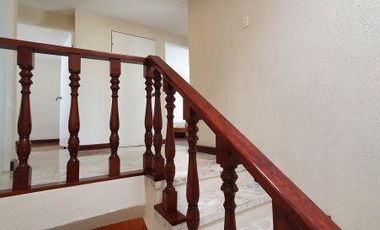 Casa en Condominio en Lomas de las Águilas, Álvaro Obregón, esq Super via y cerca de Santa Fe