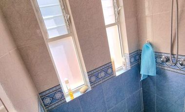 Casa en Condominio en Lomas de las Águilas, Álvaro Obregón, esq Super via y cerca de Santa Fe