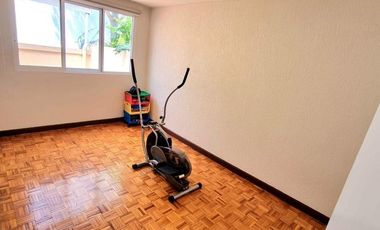 Casa en Condominio en Lomas de las Águilas, Álvaro Obregón, esq Super via y cerca de Santa Fe