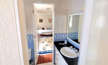 Casa en Condominio en Lomas de las Águilas, Álvaro Obregón, esq Super via y cerca de Santa Fe