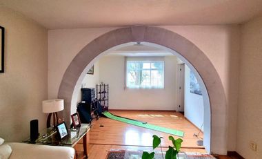 Casa en Condominio en Lomas de las Águilas, Álvaro Obregón, esq Super via y cerca de Santa Fe