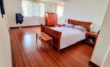 Casa en Condominio en Lomas de las Águilas, Álvaro Obregón, esq Super via y cerca de Santa Fe