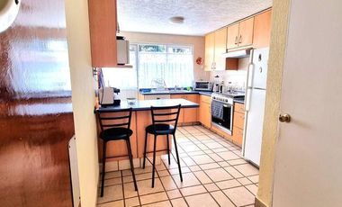 Casa en Condominio en Lomas de las Águilas, Álvaro Obregón, esq Super via y cerca de Santa Fe