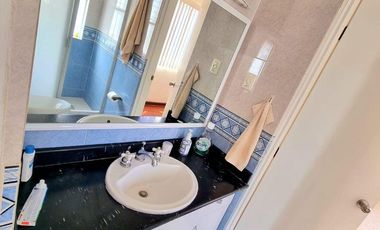 Casa en Condominio en Lomas de las Águilas, Álvaro Obregón, esq Super via y cerca de Santa Fe