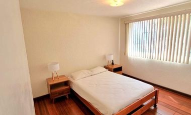 Casa en Condominio en Lomas de las Águilas, Álvaro Obregón, esq Super via y cerca de Santa Fe