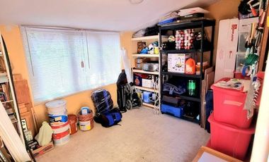 Casa en Condominio en Lomas de las Águilas, Álvaro Obregón, esq Super via y cerca de Santa Fe