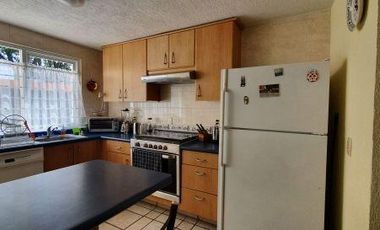 Casa en Condominio en Lomas de las Águilas, Álvaro Obregón, esq Super via y cerca de Santa Fe