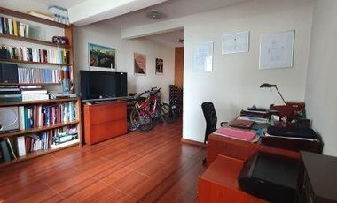 Casa en Condominio en Lomas de las Águilas, Álvaro Obregón, esq Super via y cerca de Santa Fe