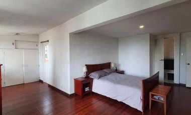 Casa en Condominio en Lomas de las Águilas, Álvaro Obregón, esq Super via y cerca de Santa Fe