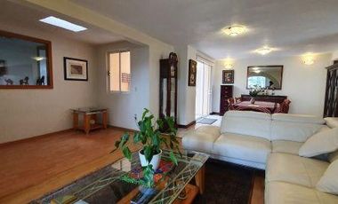 Casa en Condominio en Lomas de las Águilas, Álvaro Obregón, esq Super via y cerca de Santa Fe