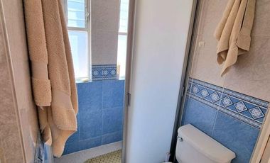 Casa en Condominio en Lomas de las Águilas, Álvaro Obregón, esq Super via y cerca de Santa Fe